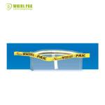 Whirl-Pak Flat Write-On Strip B01339
